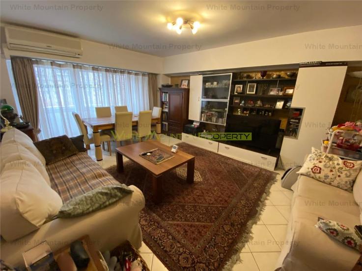 Apartament 3 camere, 4 balcoane, de vanzare, Unirii Zepter, negociabil