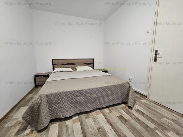 Apartament renovat zona Calea Bucuresti