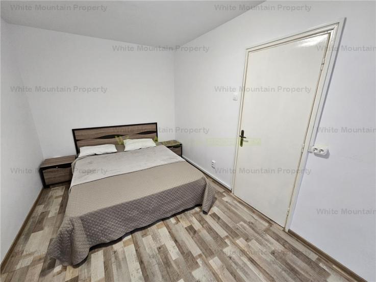 Apartament renovat zona Calea Bucuresti