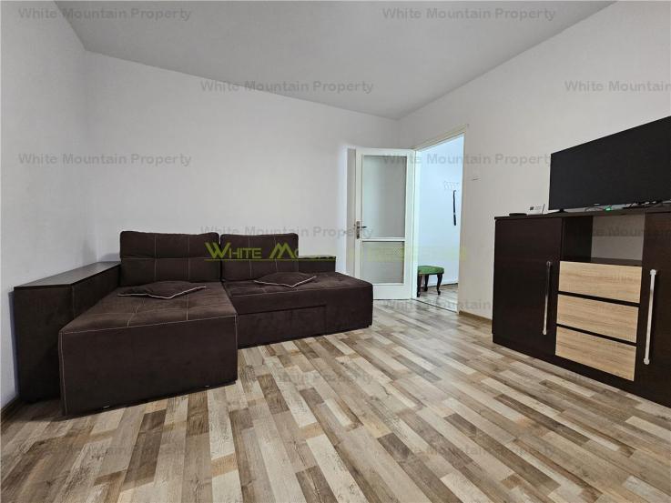 Apartament renovat zona Calea Bucuresti