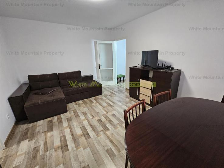 Apartament renovat zona Calea Bucuresti