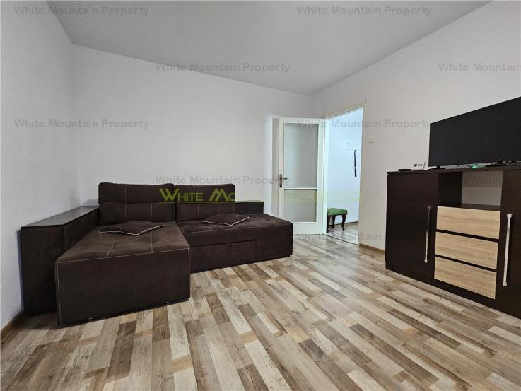 Apartament renovat zona Calea Bucuresti