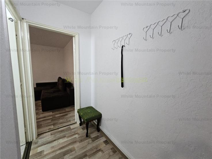 Apartament renovat zona Calea Bucuresti