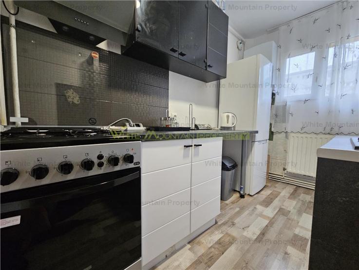 Apartament renovat zona Calea Bucuresti