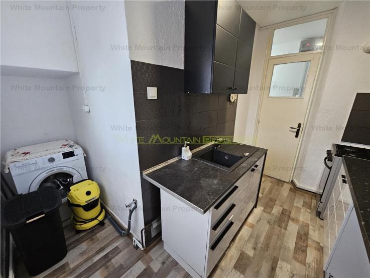 Apartament renovat zona Calea Bucuresti