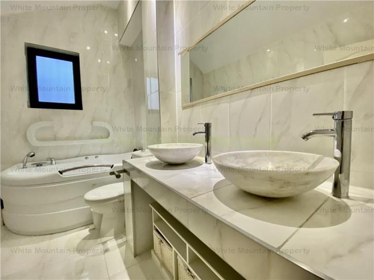 Penthouse cu panorama superba | zona Coresi