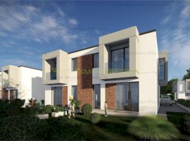 Vila 4 camere, de vanzare, Tunari, comision 0%