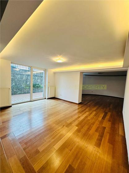 Spatiu comercial duplex 376mp (incl util + terasa) - Floreasca