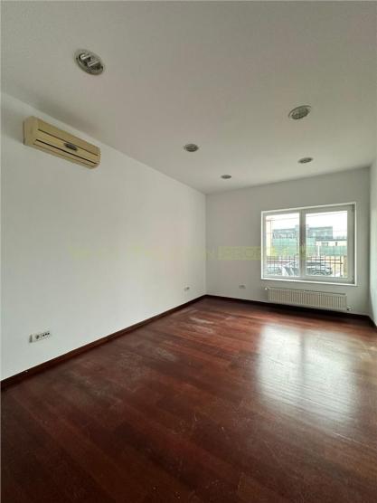 Spatiu comercial duplex 376mp (incl util + terasa) - Floreasca