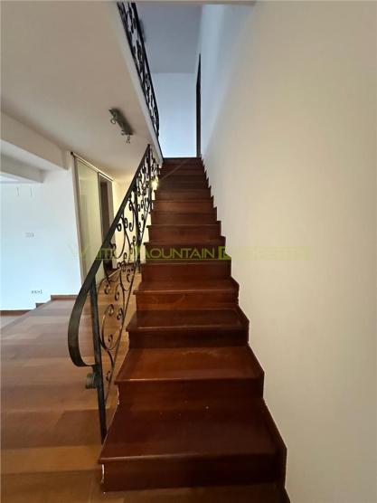 Spatiu comercial duplex 376mp (incl util + terasa) - Floreasca