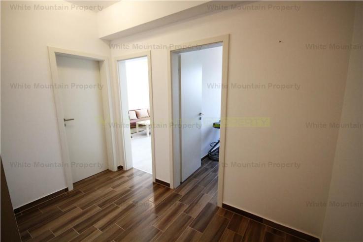 Apartament 2 camere in Qualis Tractorul