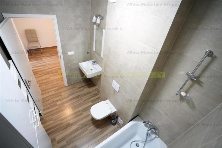 Apartament 2 camere in Qualis Tractorul