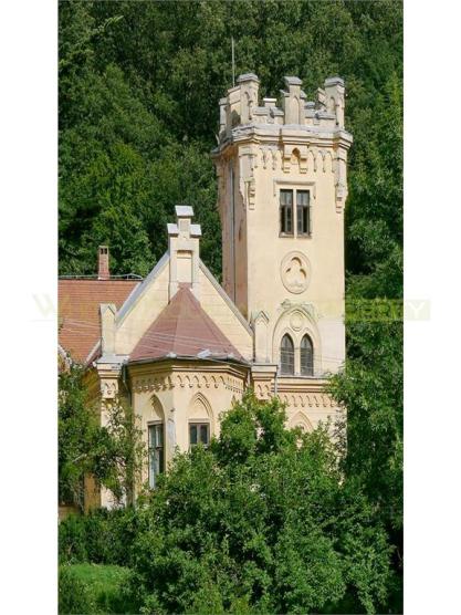 Castel Zichy de vanzare in Oradea, Bihor