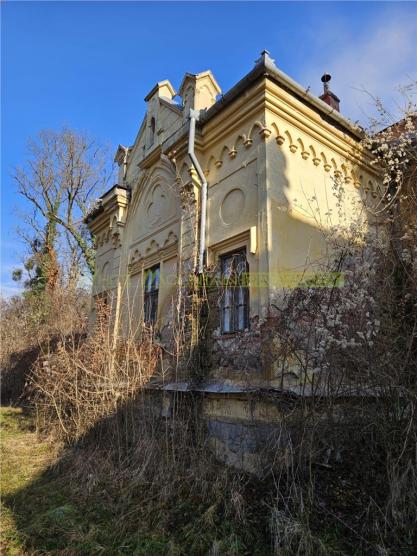 Castel Zichy de vanzare in Oradea, Bihor