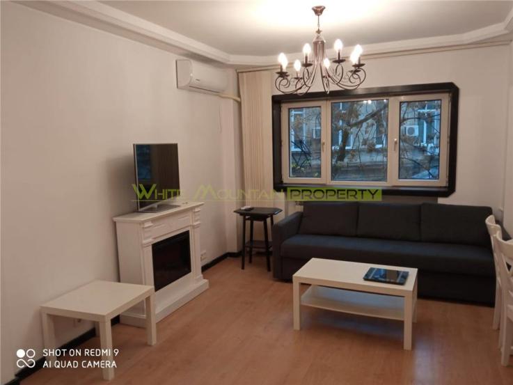 APARTAMENT REMODELAT DE INCHIRIAT 3 CAMERE -UNIVERSITATE