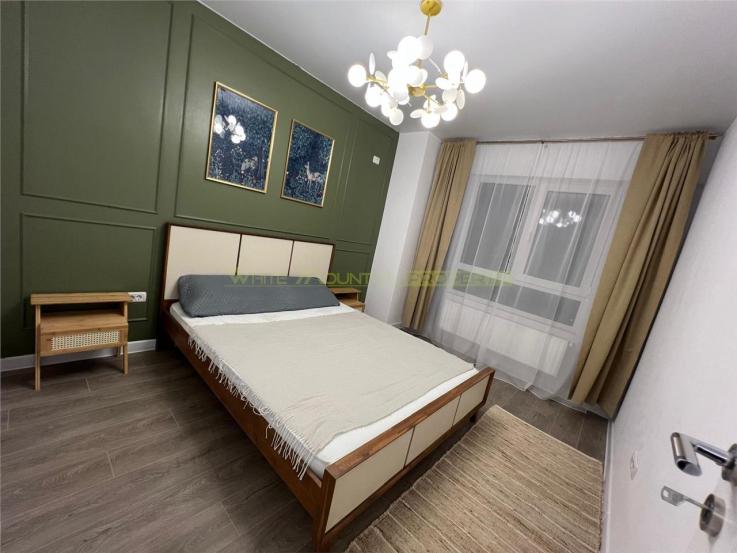 Apartament 2 camere, inchiriere lunga durata, Liberty Mall