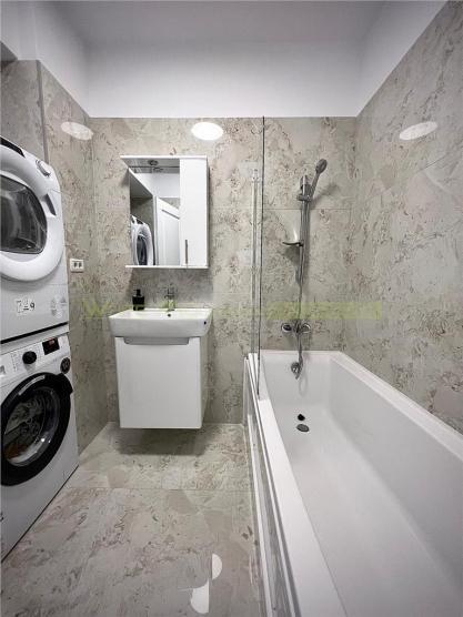 Apartament 2 camere, inchiriere lunga durata, Liberty Mall