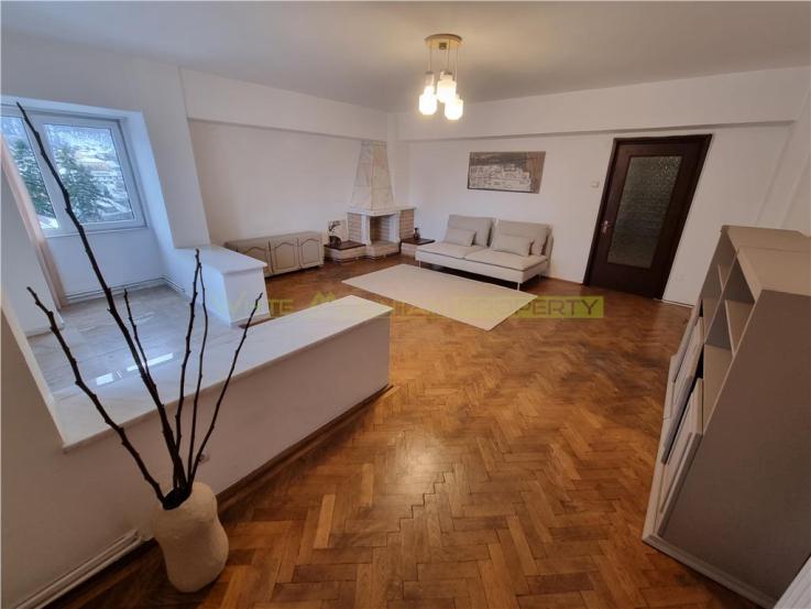 Apartament spatios cu priveliste AFI Mall