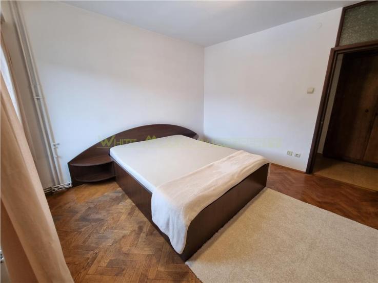 Apartament spatios cu priveliste AFI Mall