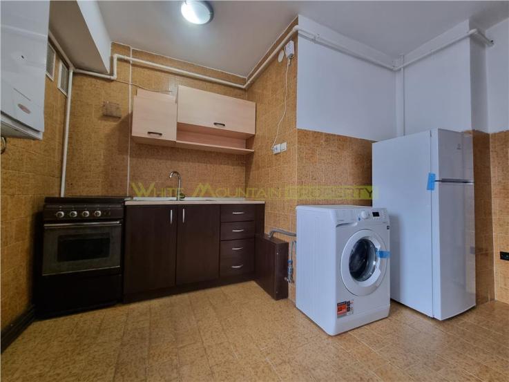 Apartament spatios cu priveliste AFI Mall