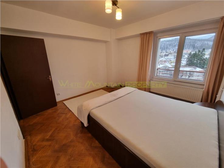 Apartament spatios cu priveliste AFI Mall