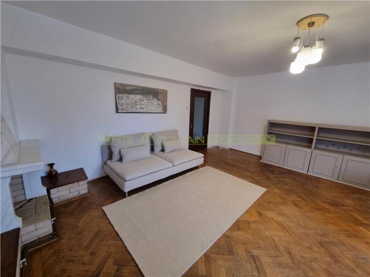 Apartament spatios cu priveliste AFI Mall