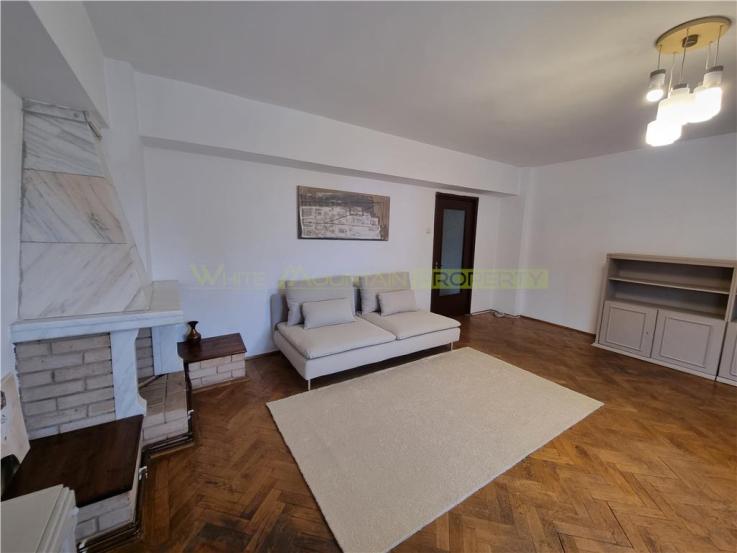 Apartament spatios cu priveliste AFI Mall