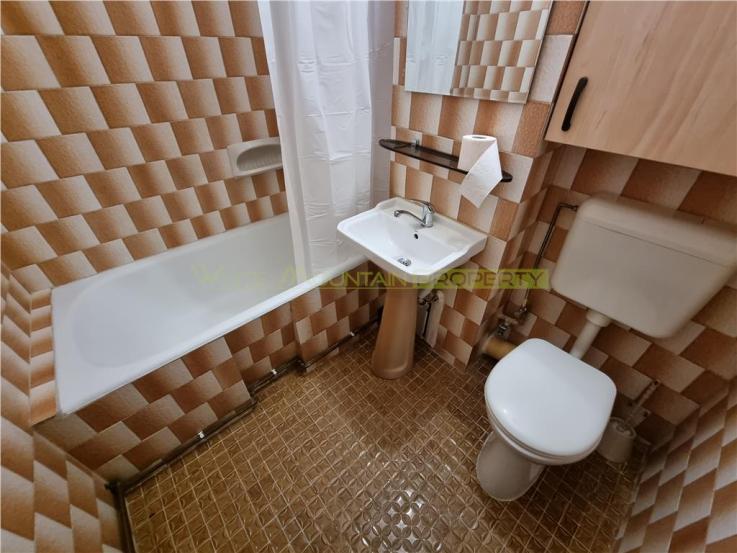 Apartament spatios cu priveliste AFI Mall