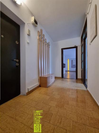 Apartament spatios cu priveliste AFI Mall