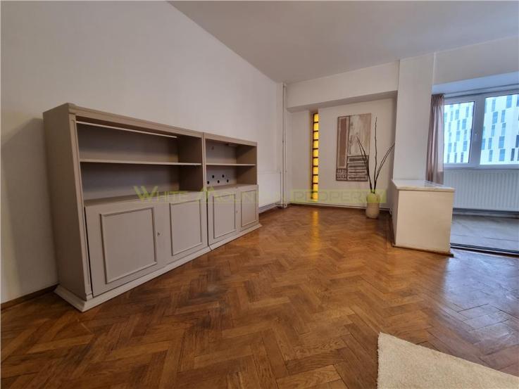 Apartament spatios cu priveliste AFI Mall