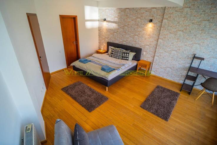 Apartament 2 camere, inchiriere lunga durata, Herastrau