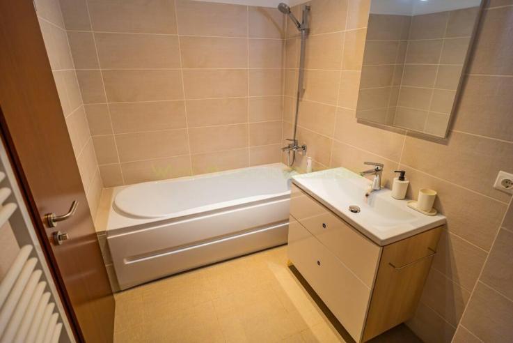 Apartament 2 camere, inchiriere lunga durata, Herastrau