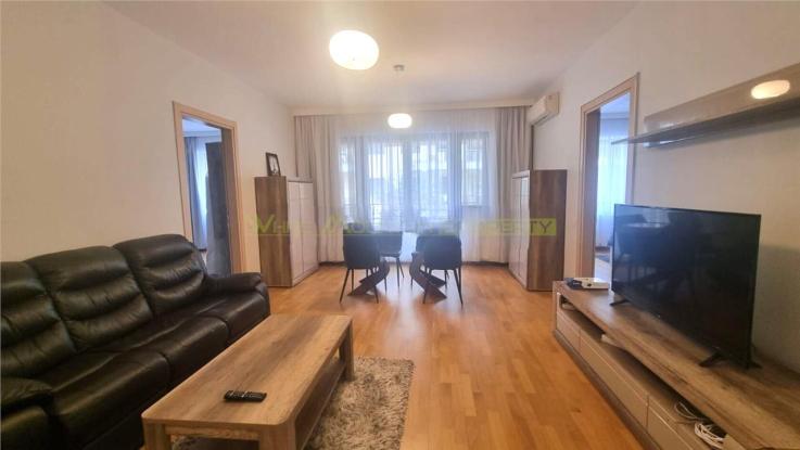 Apartament 3 camere, inchiriere lunga durata, Herastrau