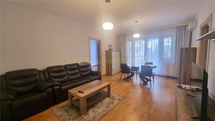 Apartament 3 camere, inchiriere lunga durata, Herastrau