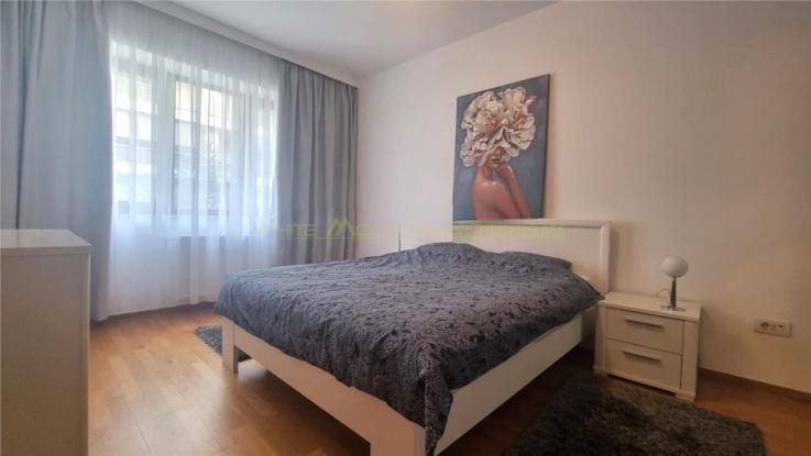 Apartament 3 camere, inchiriere lunga durata, Herastrau