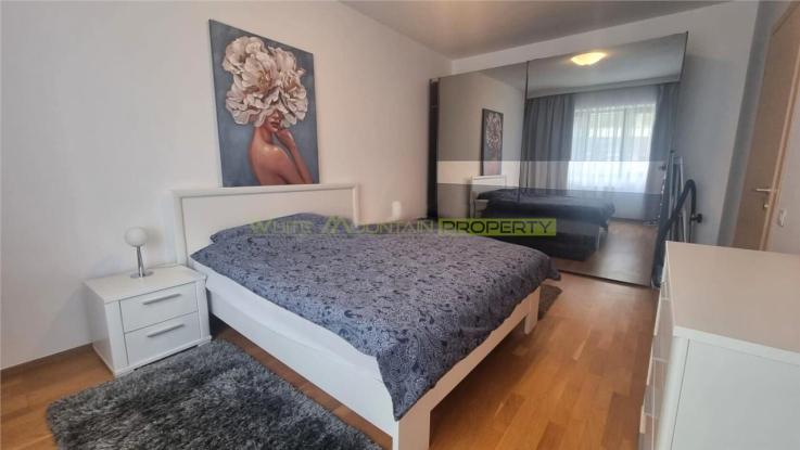 Apartament 3 camere, inchiriere lunga durata, Herastrau