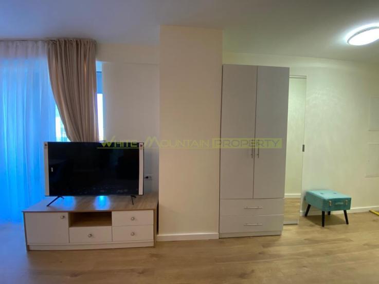 Apartament lux, 3 camere, inchiriere lunga durata, Floreasca