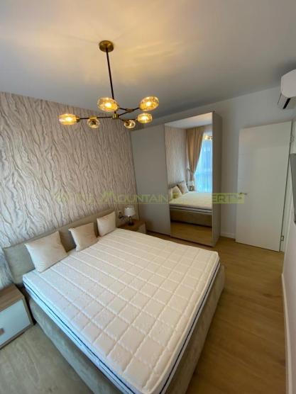 Apartament lux, 3 camere, inchiriere lunga durata, Floreasca