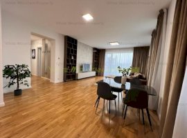 Apartament 3 camere, inchiriere lunga durata, Luxuria Residence, Bucuresti