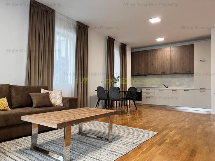 Apartament 3 camere, inchiriere lunga durata, Luxuria Residence, Bucuresti