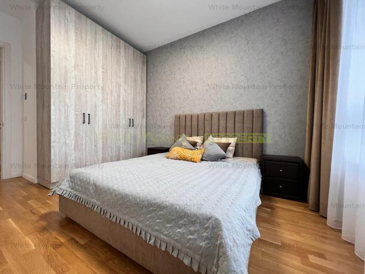 Apartament 3 camere, inchiriere lunga durata, Luxuria Residence, Bucuresti