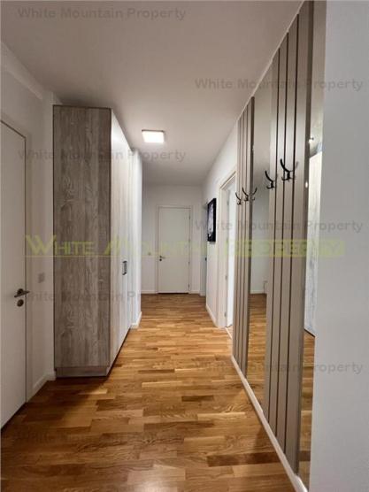 Apartament 3 camere, inchiriere lunga durata, Luxuria Residence, Bucuresti