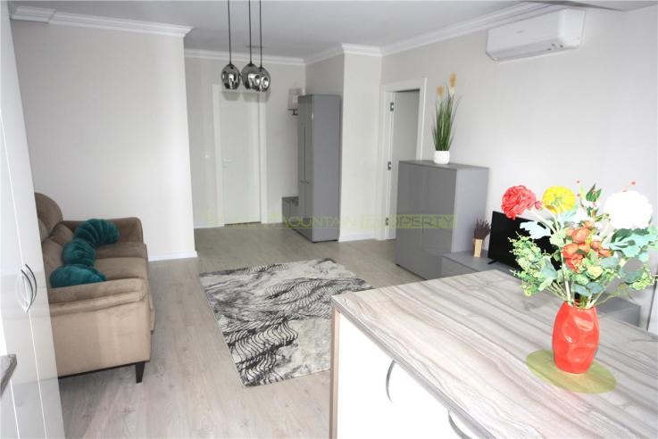 Apartament 2 camere, la prima inchiriere, lux, loc parcare, rond OMV, Pipera