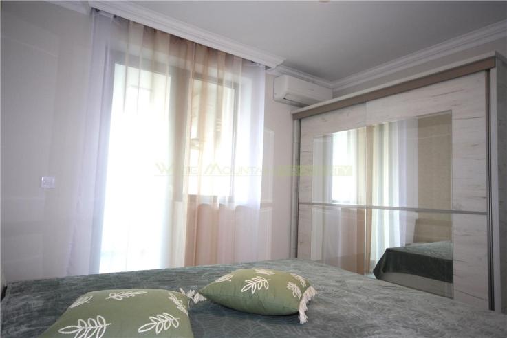 Apartament 2 camere, la prima inchiriere, lux, loc parcare, rond OMV, Pipera