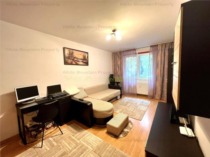 Exclusivitate, Apartament 2 camere de vanzare, Margeanului