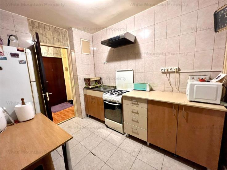 Exclusivitate, Apartament 2 camere de vanzare, Margeanului