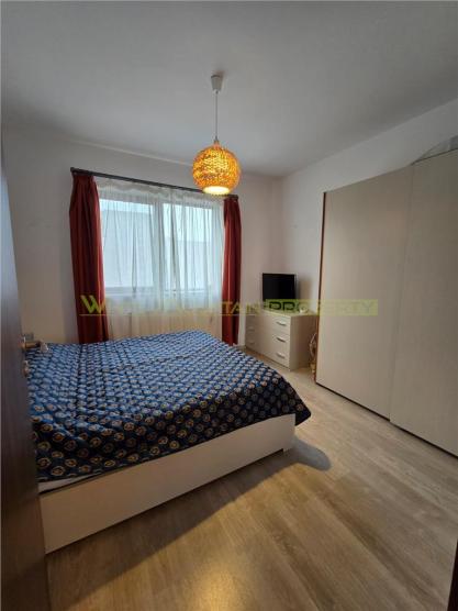 Apartament 3 camere, inchiriere lunga durata, Bd Decebal