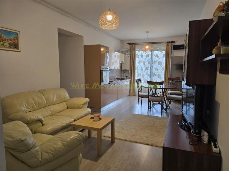 Apartament 3 camere, inchiriere lunga durata, Bd Decebal