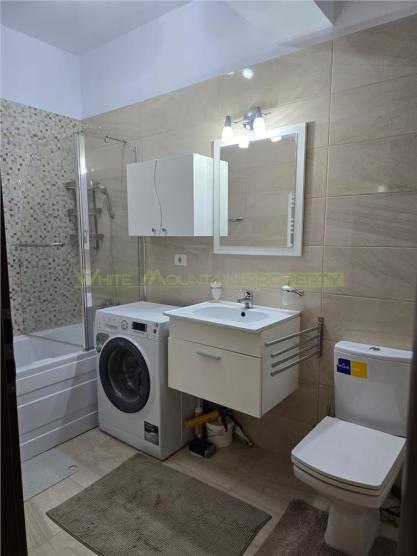 Apartament 3 camere, inchiriere lunga durata, Bd Decebal