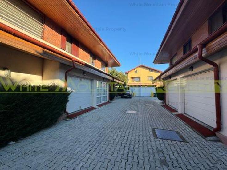 Vila duplex, 4 camere, inchiriere lunga durata, Iancu Nicolae